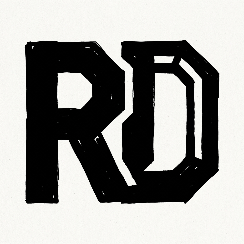 RD Logo